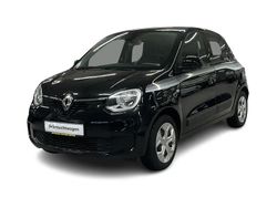Schwarz Gebraucht 2021 Renault Twingo LIMITED Kleinwagen | 10.899 € (Fairer Preis)