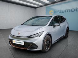 Silber Neu 2024 Cupra Born Kleinwagen | 36.249 € (Fairer Preis)