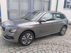 Graphitegrau metallic Neu 2025 Skoda Kamiq Selection SUV | 24.800 € (Fairer Preis)