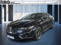 Schwarz Gebraucht 2019 Renault Talisman Initiale Paris Limousine | 22.990 € (Fairer Preis)