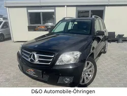 Mercedes GLK300
