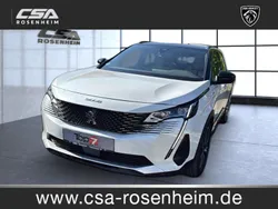 Unbekannt (metallic) Gebraucht 2021 Peugeot 3008 GT SUV | 28.490 € (Etwas zu teuer)