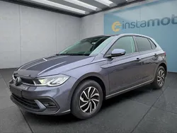 Neu 2025 VW Polo Kleinwagen | 22.949 € (Fairer Preis)