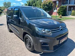 Schwarz Gebraucht 2019 Citroën Berlingo Van / Kleinbus | 11.500 € (Etwas zu teuer)