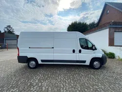 Weiß Gebraucht 2014 Citroën Jumper Van / Kleinbus | 10.600 € (Fairer Preis)