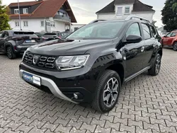 Schwarz Gebraucht 2020 Dacia Duster Celebration SUV | 17.490 € (Etwas zu teuer)