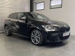 Schwarz Gebraucht 2022 BMW X2 M Sport SUV | 30.850 € (Fairer Preis)
