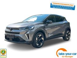 Wählbar Gebraucht 2024 Renault Captur Techno SUV | 24.290 € (Guter Preis)