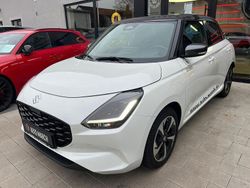 Weiß Gebraucht 2024 Suzuki Swift Comfort+ Limousine | 18.980 € (Etwas zu teuer)