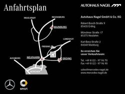 Andere Gebraucht 2022 Mercedes V300 Avantgarde Edition Van / Kleinbus | 47.879 € (Fairer Preis)