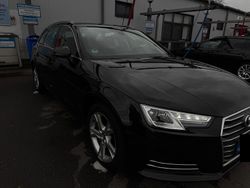 Schwarz Gebraucht 2015 Audi A4 Sport Kombi | 13.190 € (Fairer Preis)