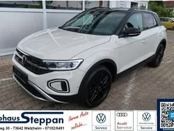 Grau Gebraucht 2022 VW T-Roc Style SUV | 25.990 € (Fairer Preis)