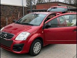 Gebraucht 2009 Citroën C2 Kleinwagen | 1.250 €