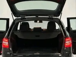 Schwarz Gebraucht 2010 Mercedes E200 Kombi | 13.700 € (Teuer)