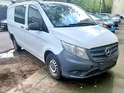 Weiß Gebraucht 2025 Mercedes Vito Van / Kleinbus | 8.500 € (Superpreis)