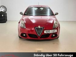 Rot Gebraucht 2013 Alfa Romeo Giulietta Veloce Limousine | 8.600 € (Fairer Preis)