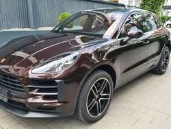 Braun Gebraucht 2019 Porsche Macan SUV | 56.777 € (Fairer Preis)