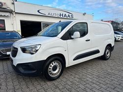 Weiß Gebraucht 2021 Opel Combo Edition Van / Kleinbus | 11.390 € (Fairer Preis)
