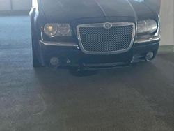 Schwarz Gebraucht 2008 Chrysler 300C Kombi | 1.100 € (Guter Preis)