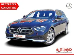 Andere Gebraucht 2021 Mercedes E300 Avantgarde Kombi | 34.490 € (Etwas zu teuer)