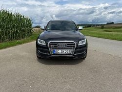 Schwarz Gebraucht 2014 Audi SQ5 Ambiente SUV | 16.900 € (Superpreis)