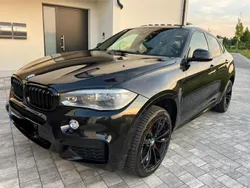 Schwarz Gebraucht 2015 BMW X6 M Sport SUV | 28.800 € (Fairer Preis)
