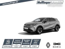 Grau Neu 2025 Renault Symbioz Techno SUV | 32.300 € (Fairer Preis)