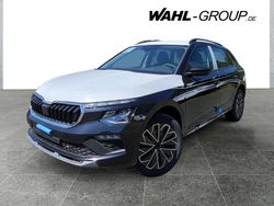 Schwarz Neu 2025 Skoda Kamiq Tour SUV | 28.990 € (Guter Preis)
