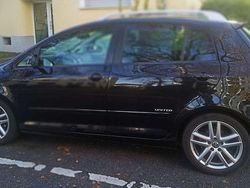 Gebraucht 2008 VW Golf United Limousine | 3.500 € (Fairer Preis)