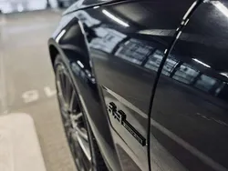 Schwarz Gebraucht 2010 Mercedes C63 AMG AMG Kombi | 32.900 € (Etwas zu teuer)