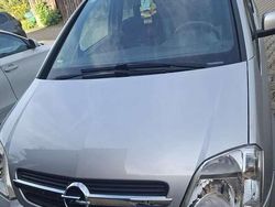 Gebraucht 2005 Opel Meriva Edition Van / Kleinbus | 950 € (Superpreis)