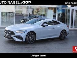 Manufaktur apingrau Gebraucht 2023 Mercedes CLE300 AMG Coupé | 56.990 € (Guter Preis)