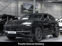 Schwarz Gebraucht 2025 Porsche Cayenne S SUV | 134.900 €