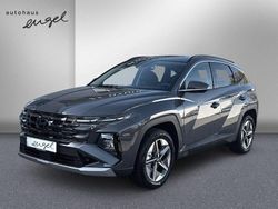 Ecotronic grey mineraleffekt Neu 2025 Hyundai Tucson Trend SUV | 33.489 € (Fairer Preis)