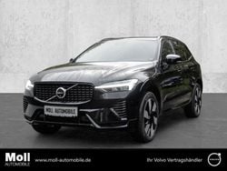 Onyx black/ metallic Gebraucht 2024 Volvo XC60 Plus SUV | 48.750 € (Superpreis)
