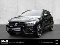 Onyx black/ metallic Gebraucht 2024 Volvo XC60 Plus SUV | 51.980 € (Superpreis)