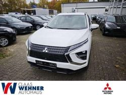 Andenweiss (s) Gebraucht 2022 Mitsubishi Eclipse Basis SUV | 19.900 € (Superpreis)