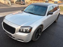 Silber Gebraucht 2005 Dodge Magnum Kombi | 4.900 €