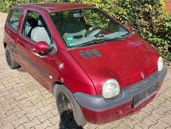 Rot Gebraucht 2003 Renault Twingo Kleinwagen | 600 € (Guter Preis)
