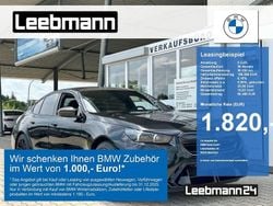 Saphirschwarz metallic Neu 2025 BMW M5 Performance Limousine | 129.989 € (Superpreis)