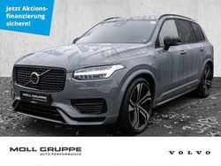 Thunder grey / metallic Gebraucht 2022 Volvo XC90 Ultimate SUV | 49.780 € (Fairer Preis)