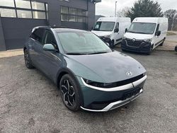 Grün Gebraucht 2024 Hyundai Ioniq Techniq Kleinwagen | 26.999 € (Fairer Preis)