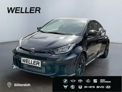 Schwarz Neu 2024 Toyota Yaris Kleinwagen | 44.980 € (Guter Preis)