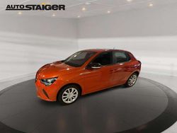 Power orange Gebraucht 2020 Opel Corsa Edition Kleinwagen | 10.490 € (Guter Preis)