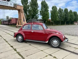 VW Käfer
