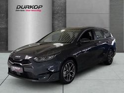 Schwarz Neu 2025 Kia Ceed Sportswagon Spirit Kombi | 27.750 € (Fairer Preis)