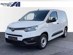Icy white Gebraucht 2023 Toyota Proace City City Van / Kleinbus | 22.900 € (Fairer Preis)