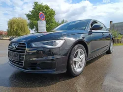 Schwarz Gebraucht 2015 Audi A6 Sport Limousine | 13.600 € (Guter Preis)