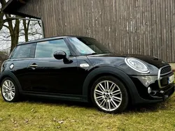 Schwarz Gebraucht 2014 Mini Cooper S Chili Kleinwagen | 9.950 € (Superpreis)