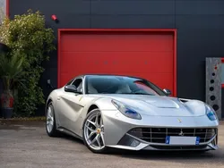 Ferrari F12